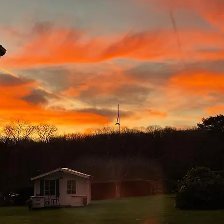 Garden-level Hautot-sur-Mer