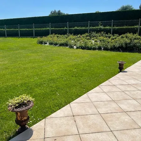 Garden-level