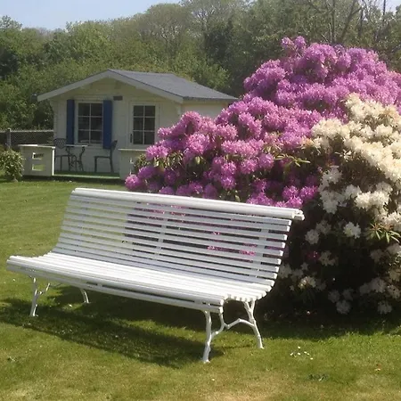 Garden-level Hautot-sur-Mer