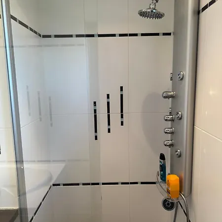 Garden-level * Hautot-sur-Mer